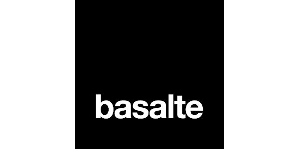 Basalte