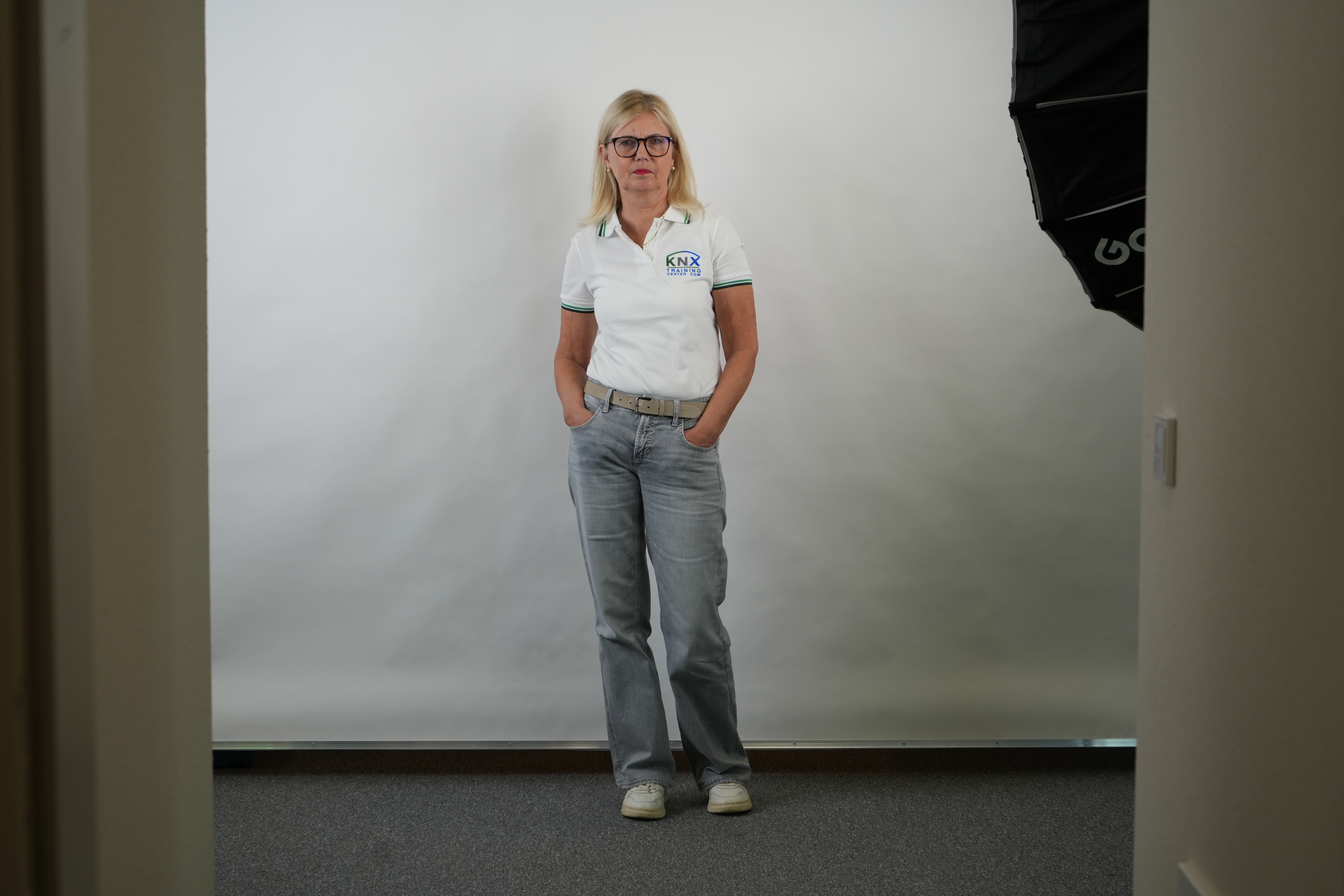 Britta Brachtendorf — Gründerin · Geschäftsführung
