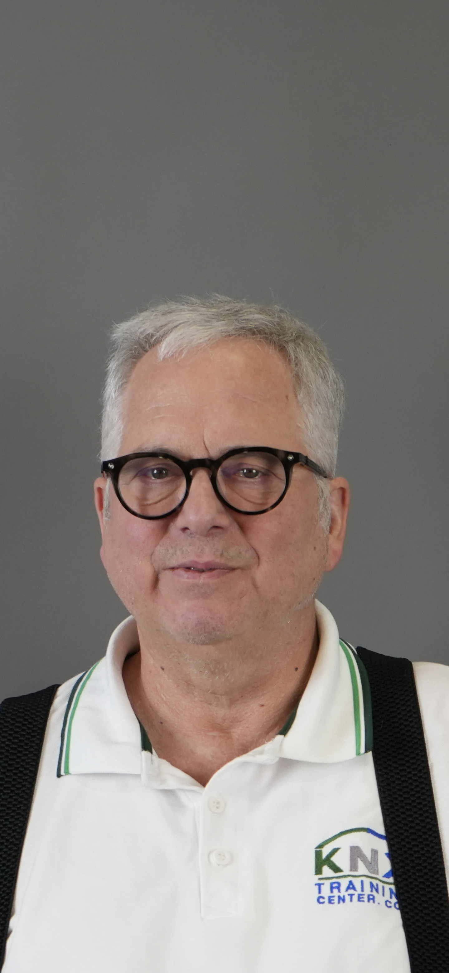 Clemens August Brachtendorf — Founder · KNX-Tutor · Software-Entwicklung