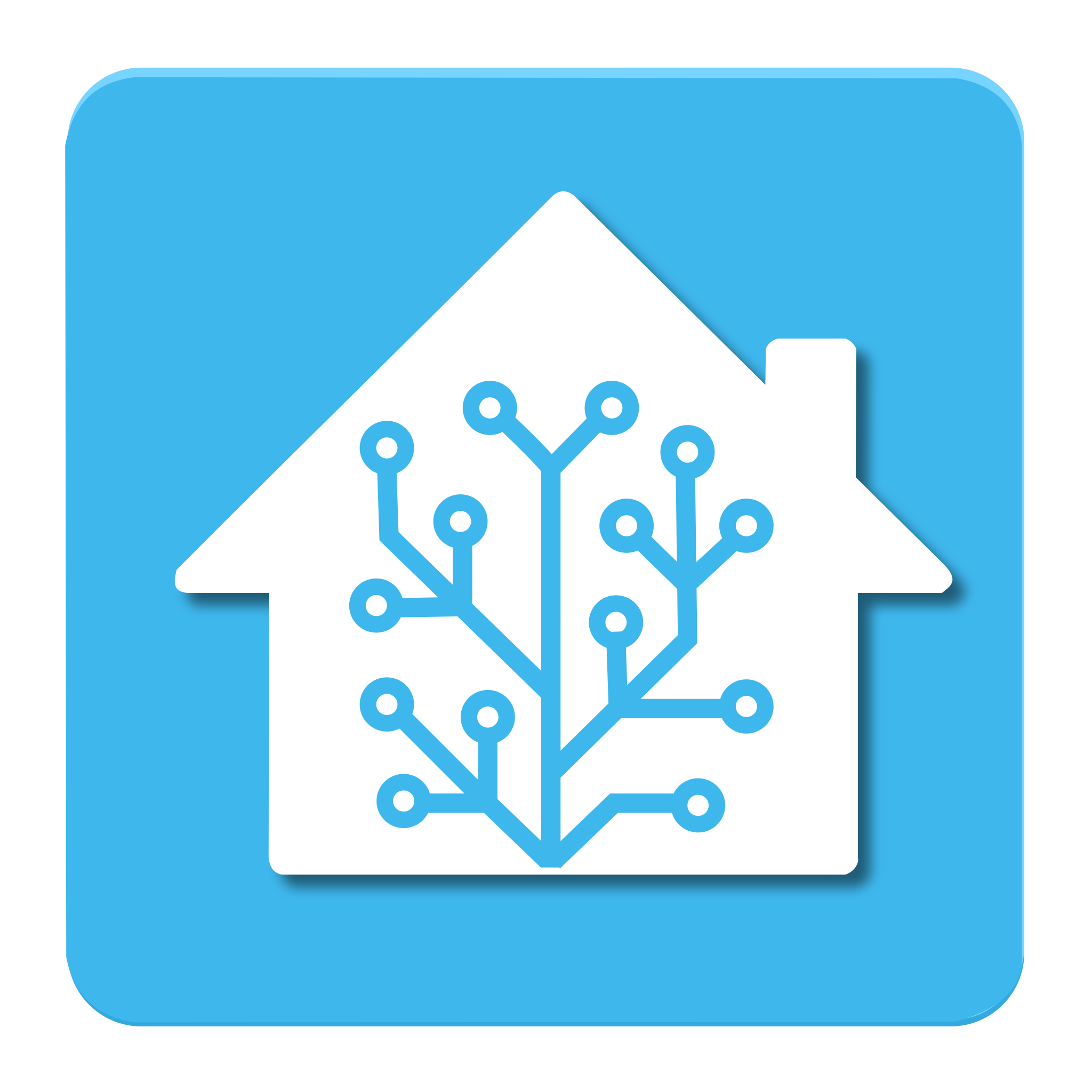 Neuer Kurs! Homeassistant!