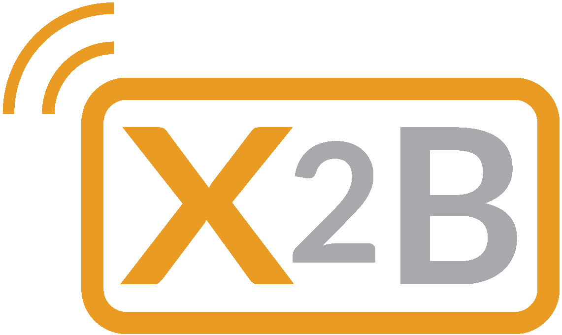 X2B InnoEnergy Metering Visualisierung