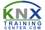 KNX-Trainingcenter.com Logo