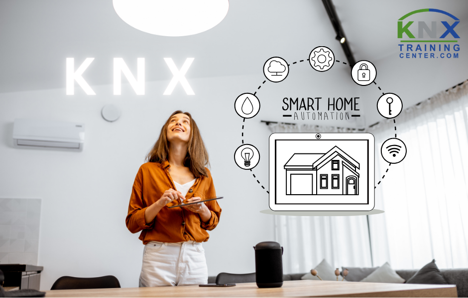 Die Vorteile von einem NX Smart Home