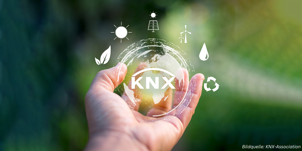 KNX Sustainability Month November 2024